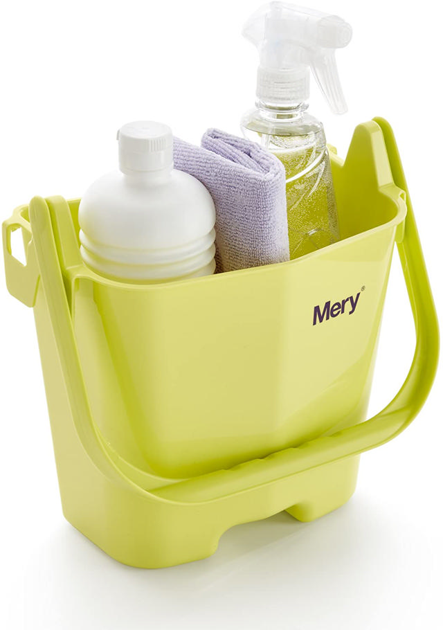 MERY AUTOMATIC BUCKET WITH MINI BUCKET 14L