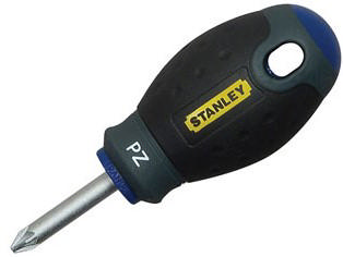 STANLEY FAT MAX 2X30MM