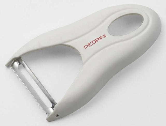 PEDRINI UNIVERSAL PLASTIC PEELER