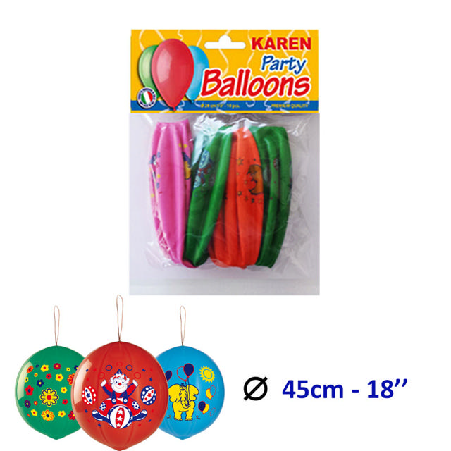 KAREN BALOON N.11 GIANT