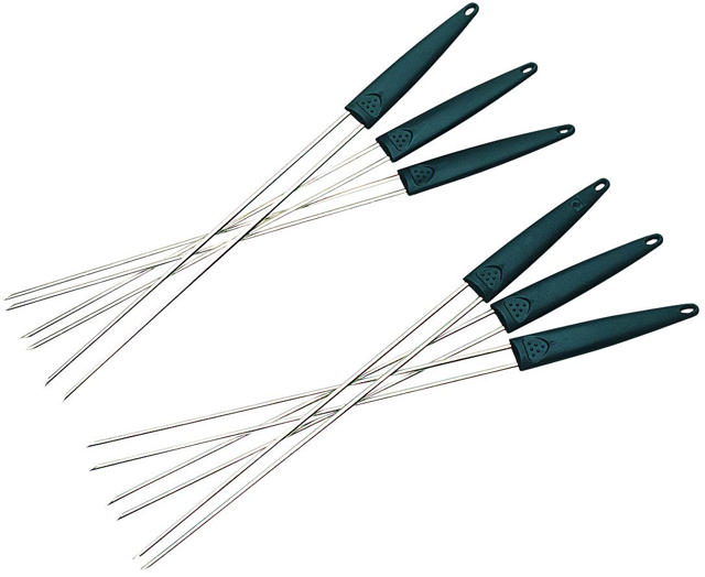 CAMPINGAZ SKEWERS 44CM 6PCS