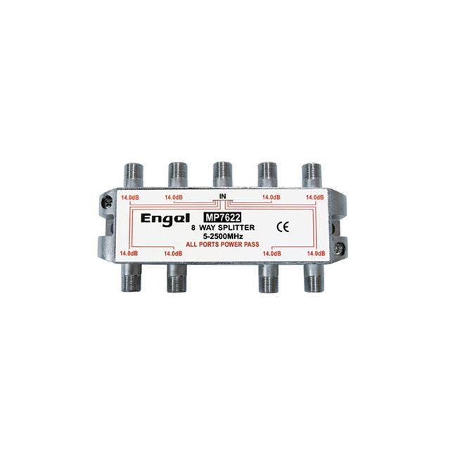 ENGEL SPLITTER 8 OUT