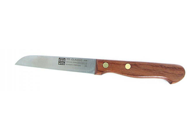 SICO KITCHEN KNIFE 9CM BLADE