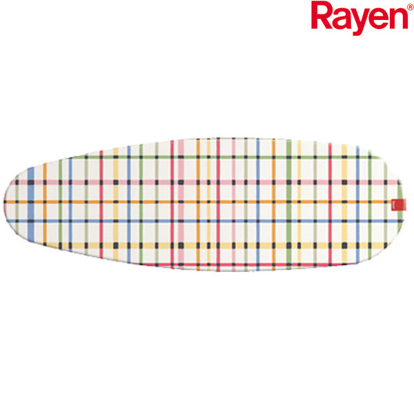 RAYEN ΣΙΔΕΡΟΠΑΝΝΟ XXL 55X150