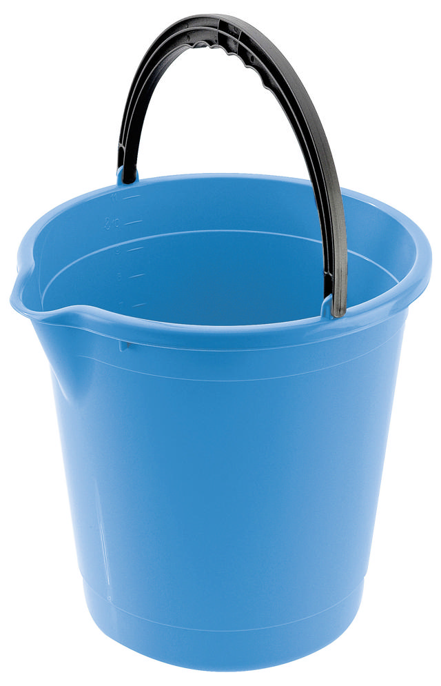 TONTARELLI  BUCKET 10L + MEASURE