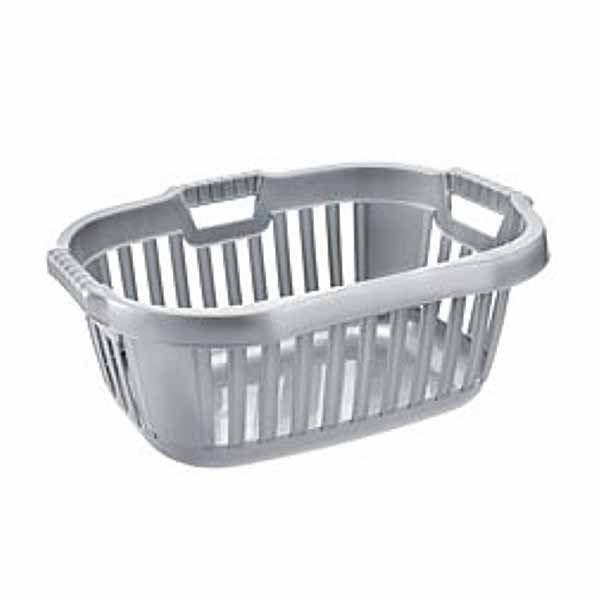 TONTARELLI LAUNDRY BASKET 66X44X25CM