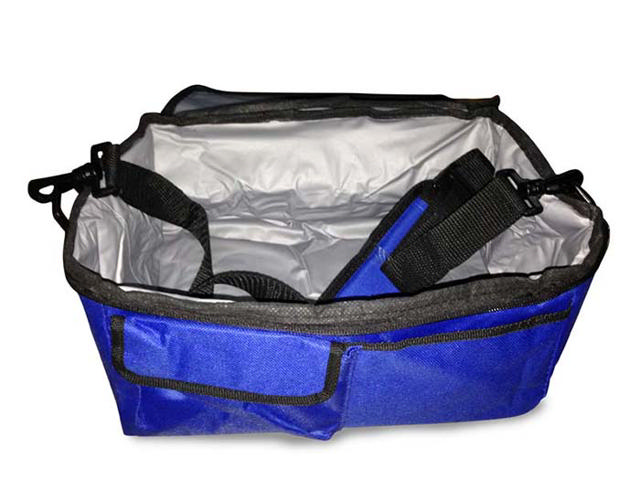 HOMESTAR COOLER BAG 15L