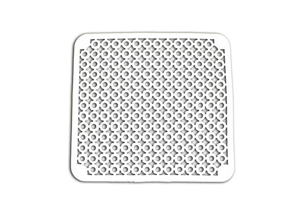 DECORTEX SINK MAT TAPETINO 29X31CM