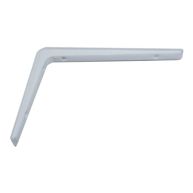 ELEMENT MODERN BRACKET 12X8CM WHITE