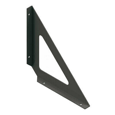 ELEMENT DUAL BRACKET 19CM BLACK