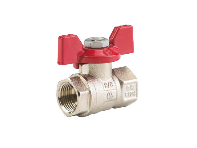 ARCO BALL VALVE SENA 1/2F x 1/2F 