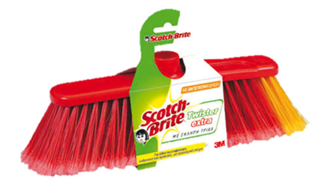 3M TWISTER FINE WITH HANDLE