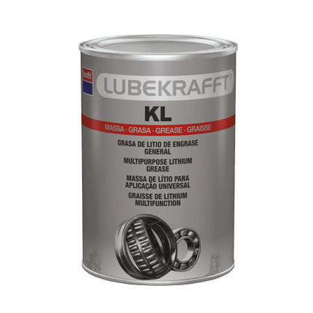 KRAFFT LITHIUM GREASE 1KG