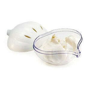 GARLIC SAVER