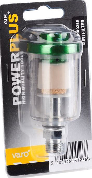 POWERPLUS POWAIR0259 IN LINE FILTER