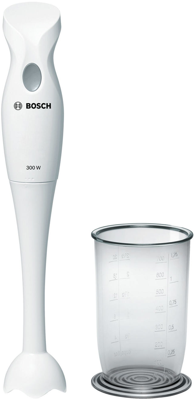 BOSCH MSM6B150 HAND BLENDER