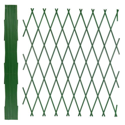 EXPANDABLE TRELLIS 2MX0,5M GREEN