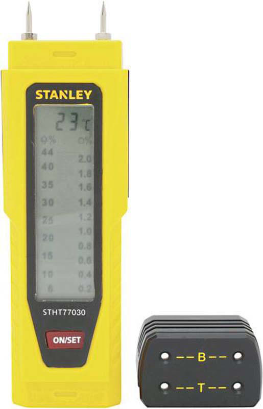 STANLEY HUMIDITY SENSOR 0-77-030