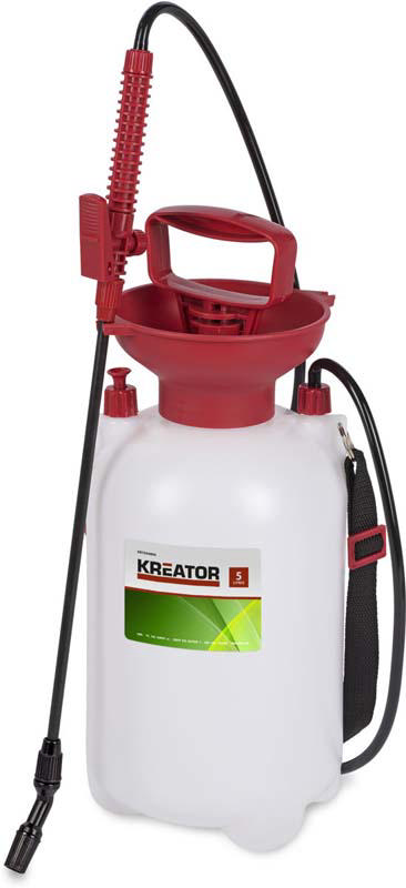 KREATOR PRESSURE SPRAYER 5LT