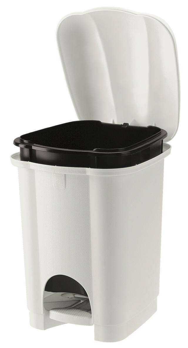 TONTARELLI PEDAL BIN CAROLINA 6L