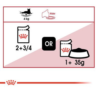 ROYAL CANIN INSTINCTIVE GRAVY 85GR