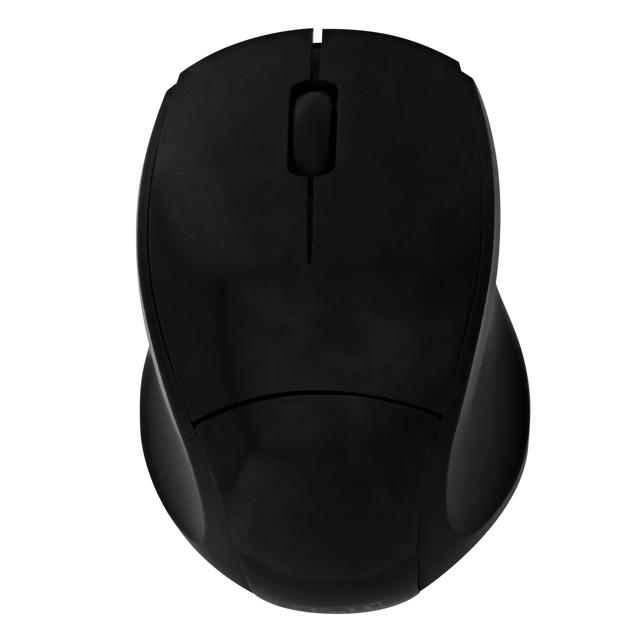 TNB MINI ULTRA WIRELESS OPTICAL MOUSE BLACK