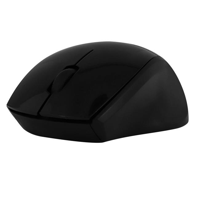 TNB MINI ULTRA WIRELESS OPTICAL MOUSE BLACK