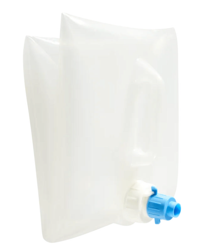 FOLDING WATER CONTAINER 15L