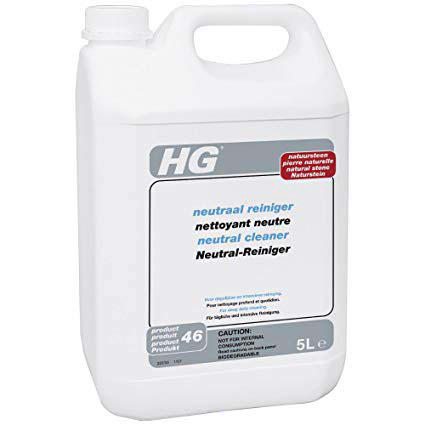 HG NEUTRAL CLEANER 5L    