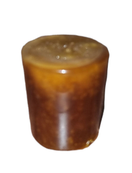 MOTTLE VOTIVE COFFE