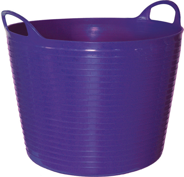 TUB 42L ASSORTED COLORS