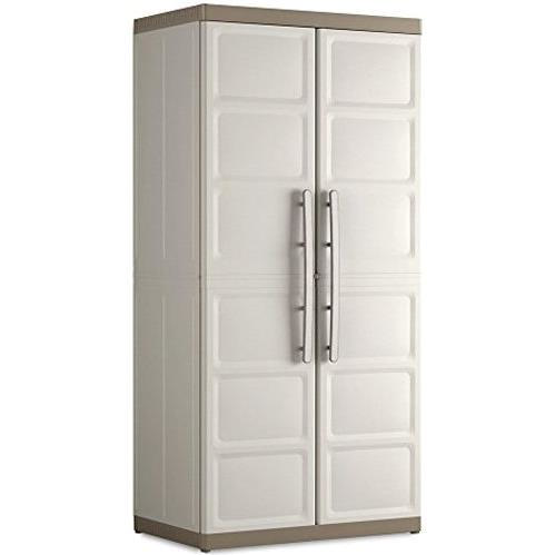 KETER KIS EXCELLENCE XL - TALL CABINET 89X54X182CM