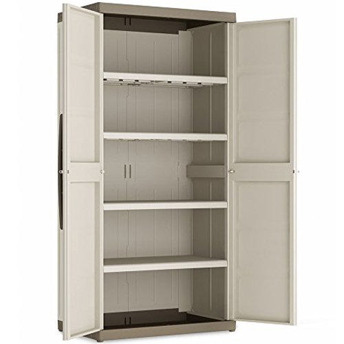 KETER KIS EXCELLENCE XL - TALL CABINET 89X54X182CM