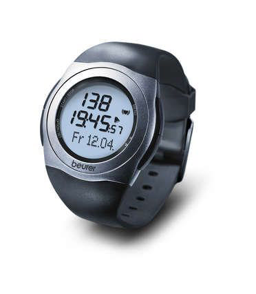 BEURER PM25 HEART RATE MONITOR