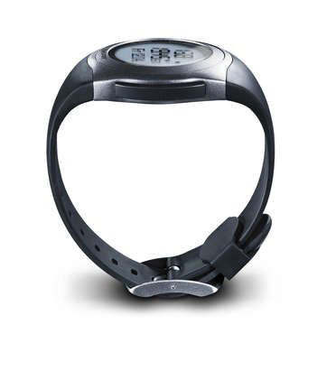 BEURER PM25 HEART RATE MONITOR