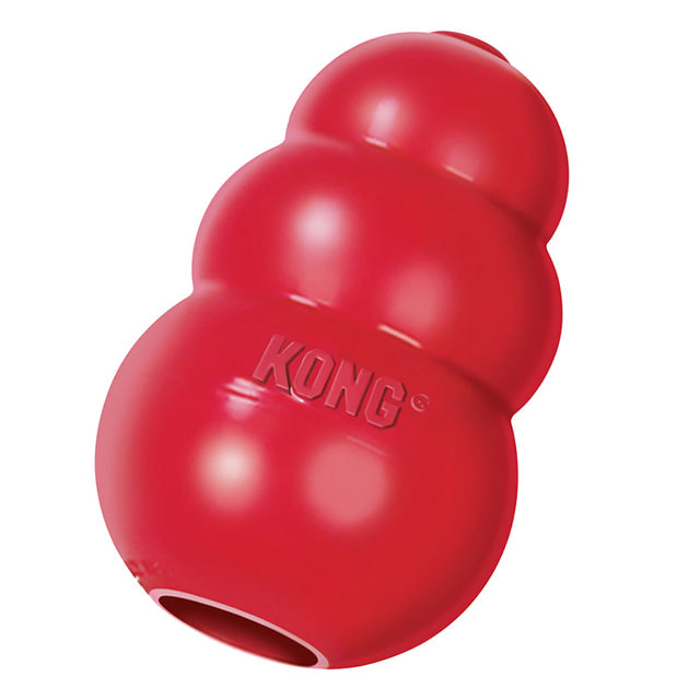 KONG CLASSIC L RED