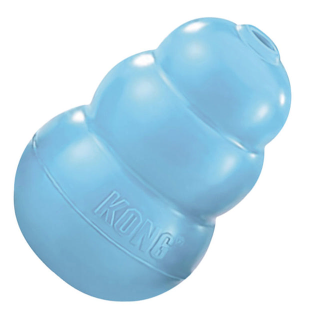 KONG PUPPY M PINK