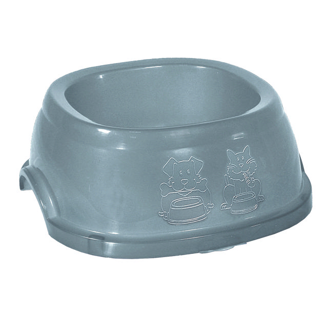 STEFANPLAST PET FOOD BOWL 2LT