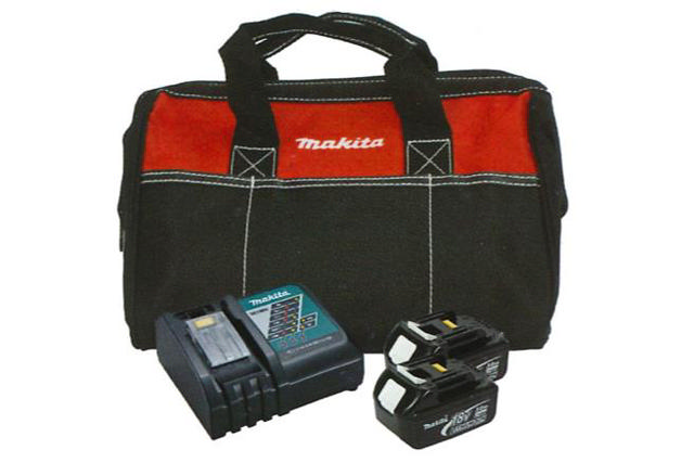 MAKITA POWER PACK