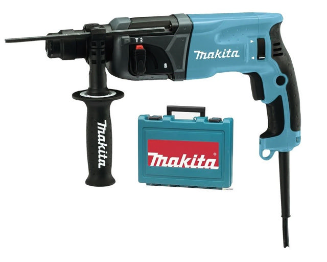 MAKITA HR2460 HAMMER DRILL 780W 2.7J