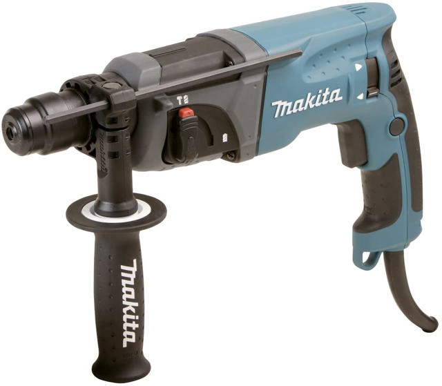 MAKITA HR2460 HAMMER DRILL 780W 2.7J