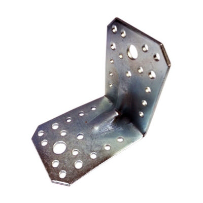 SIPA HEAVY DUTY ANGLE BRACKET 85X85MM PACK OF 25