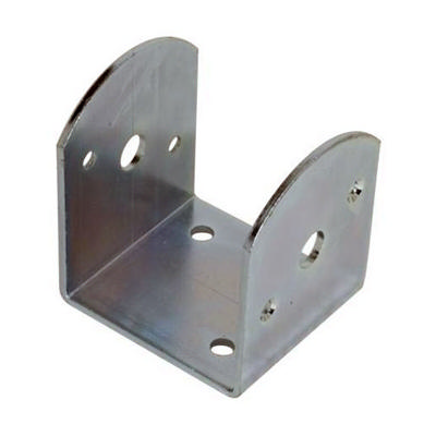 SIPA DECK BRACKET 70X80X70MM 1PCS ΑΝΑ ΚΟΥΤΙ