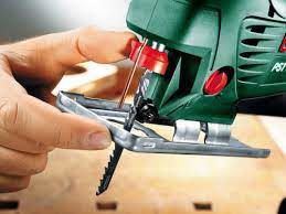 BOSCH PST 650 JIGSAW