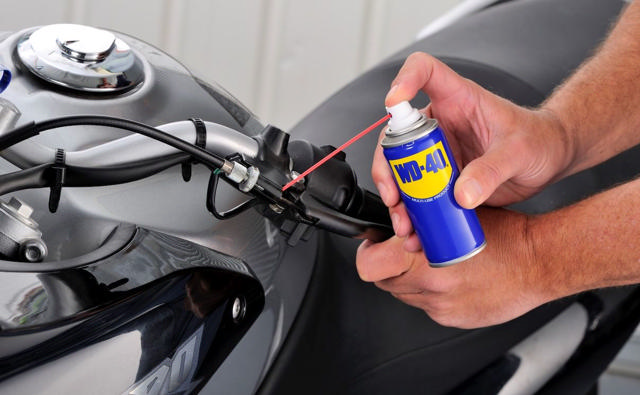 WD-40 ΣΠΡΕΙ 100ML