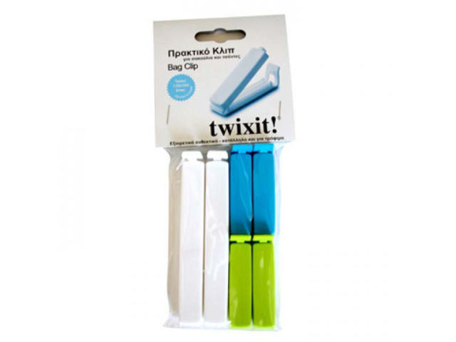 TWIXIT CLIP 6PCS