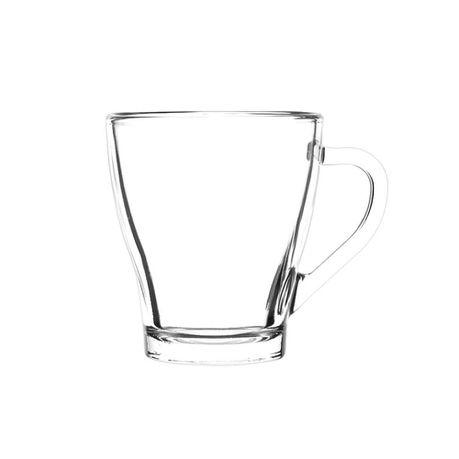 UNIGLASS MUG HOLLYWOOD 29CL