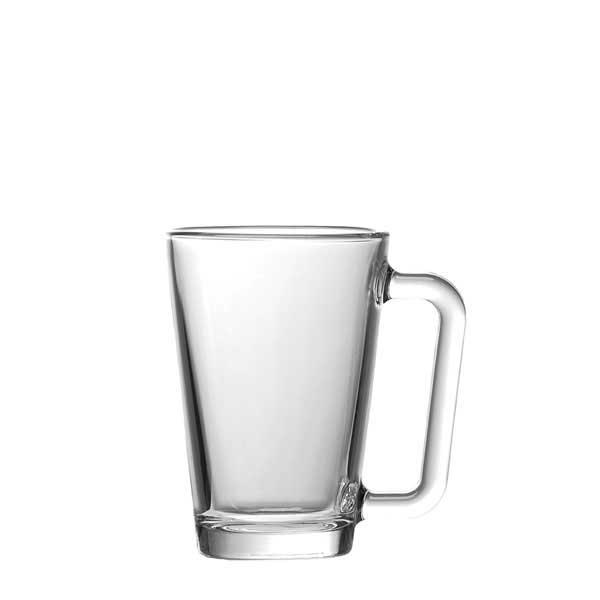 UNIGLASS MUG LOS ANGELES 27.5CL