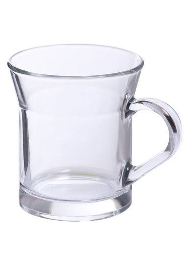 UNIGLASS MUG MIAMI 30CL