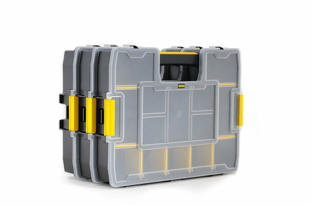 STANLEY TOOL STORAGE